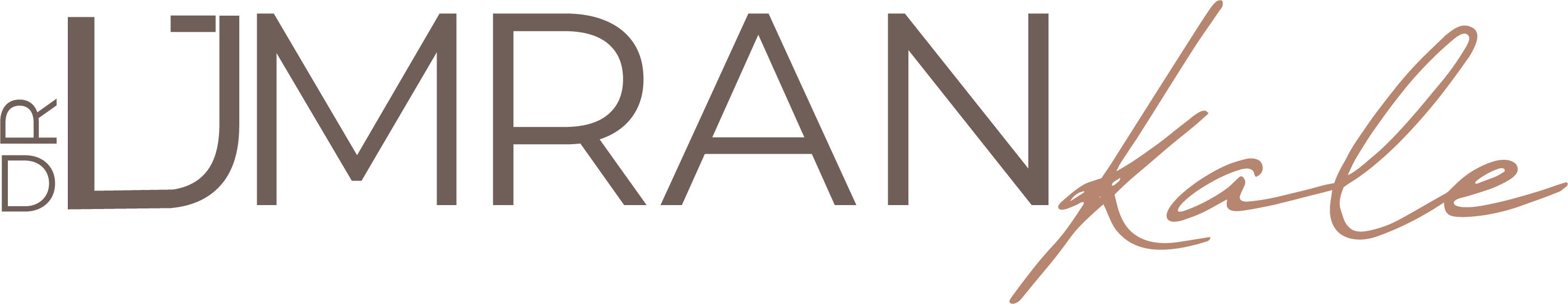 Dr. Ümran Kale
